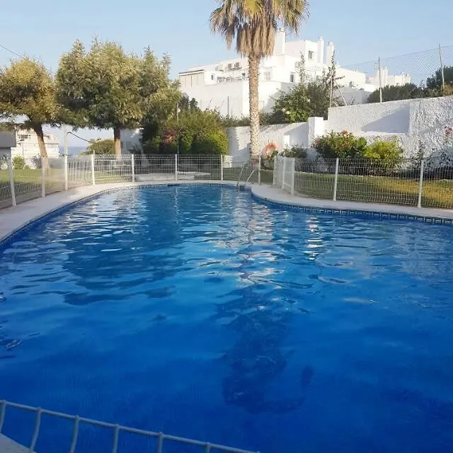 Soleado Y Luminoso A 3 Minutos De La Playa-Carihuela Apartamento Torremolinos Espanha